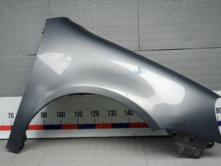 крыло переднее правое Volkswagen Golf 5 поколение 2006, 1.6 л., бензин, МКПП, хетчбэк 5 дв.