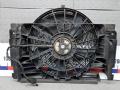 вентилятор радиатора BMW X5 E53 [рестайлинг] 2003, 3.0 л., дизель, АКПП, внедорожник 5 дв. - фото №6