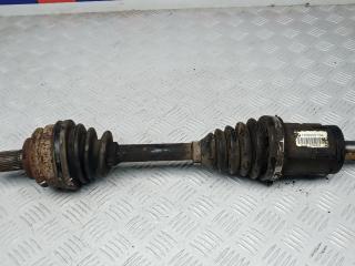 полуось передняя левая (приводной вал, ШРУС) BMW X5 E53 [рестайлинг] 2003, 3.0 л., дизель, АКПП, внедорожник 5 дв.