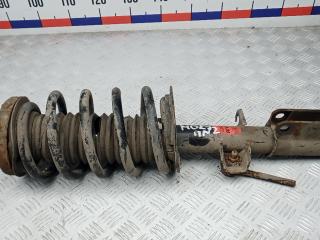 Стойка BMW X5 E53 [рестайлинг] 2003, 3.0 л., дизель, АКПП, внедорожник 5 дв.