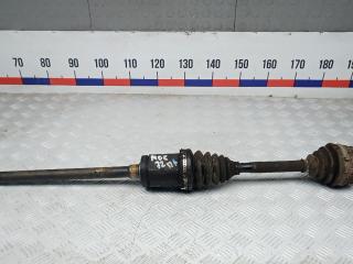 полуось передняя правая (приводной вал, ШРУС) BMW X5 E53 [рестайлинг] 2003, 3.0 л., дизель, АКПП, внедорожник 5 дв.