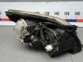 фара левая Toyota Avensis 2 поколение (T250) 2004, 1.8 л., бензин, МКПП, хетчбэк 5 дв. - фото №3