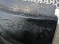 подножка Hyundai Santa Fe 2 поколение (CM) [рестайлинг] 2010, 2.2 л., дизель, МКПП, внедорожник 5 дв. - фото №4