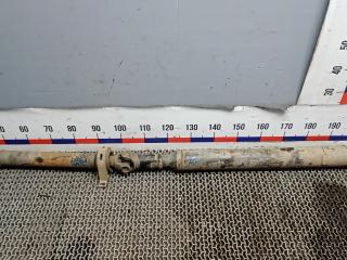 Карданный вал Volkswagen Amarok 1 поколение 2013, 2.0 л., BiTDI, дизель, МКПП, пикап