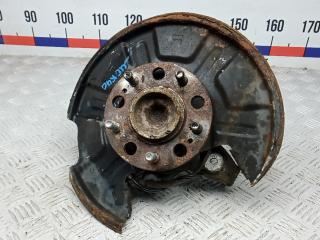 ступица задняя правая Hyundai i40 VF [рестайлинг] 2015, 1.7 л., дизель, МКПП, седан