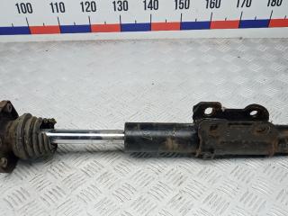 амортизатор передний Volkswagen Crafter 1 поколение 2008, 2.5 л., дизель, МКПП, микроавтобус