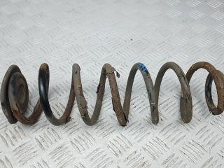 пружина задняя Skoda Octavia 3 поколение (A7) 2014, 2.0 л., дизель, МКПП, универсал