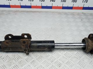 амортизатор передний Volkswagen Crafter 1 поколение 2008, 2.5 л., дизель, МКПП, микроавтобус