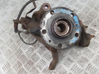 ступица передняя правая Skoda Octavia 3 поколение (A7) 2014, 2.0 л., дизель, МКПП, универсал