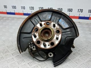 ступица задняя левая Hyundai i40 VF [рестайлинг] 2015, 1.7 л., дизель, МКПП, седан