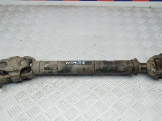 Карданный вал Land Rover Discovery 2 поколение 2003, 2.5 л., дизель, МКПП, внедорожник 5 дв.
