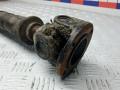 Карданный вал Land Rover Discovery 2 поколение 2003, 2.5 л., дизель, МКПП, внедорожник 5 дв. - фото №2