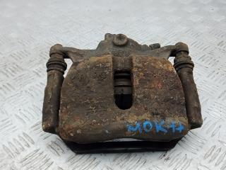 суппорт передний правый Skoda Octavia 3 поколение (A7) 2014, 2.0 л., дизель, МКПП, универсал