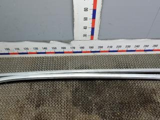 дуги на крышу (рейлинги) Toyota Auris 2 поколение 2014, 1.4 л., дизель, МКПП, универсал