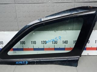 стекло кузовное боковое правое Toyota Auris 2 поколение 2014, 1.4 л., дизель, МКПП, универсал