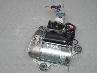 компрессор пневмоподвески BMW X5 E53 [рестайлинг] 2003, 3.0 л., дизель, АКПП, внедорожник 5 дв., 4430280111