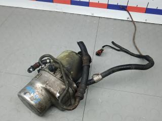 Электроусилитель руля Opel Zafira Family [рестайлинг] 2008, 1.8 л., бензин, МКПП, минивэн