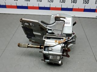 Электроусилитель руля Renault Clio 3 поколение [рестайлинг] 2011, 1.2 л., бензин, МКПП, универсал