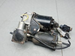 компрессор пневмоподвески Land Rover Range Rover Sport 1 поколение [рестайлинг] 2009, 3.6 л., дизель, АКПП, внедорожник 5 дв.
