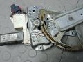стеклоподъемник передний правый Toyota Avensis 2 поколение (T250) 2004, 2.0 л., дизель, МКПП, хетчбэк 5 дв. - фото №4
