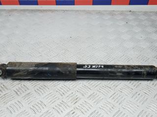 амортизатор задний Volkswagen Crafter 1 поколение 2008, 2.5 л., дизель, МКПП, микроавтобус