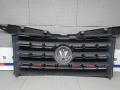 решетка радиатора Volkswagen Crafter 1 поколение 2008, 2.5 л., дизель, МКПП, микроавтобус - фото №5
