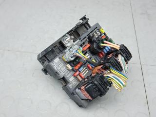 блок предохранителей Peugeot 407 1 поколение [рестайлинг] 2010, 2.0 л., HDi, дизель, МКПП, универсал, 9667044980