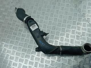 патрубок интеркулера Skoda Octavia 2 поколение (A5) [рестайлинг] 2011, 2.0 л., vRS, бензин, МКПП, хетчбэк 5 дв.