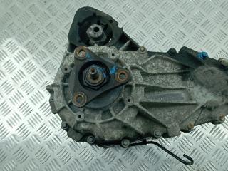 раздаточная коробка BMW X5 E53 [рестайлинг] 2003, 3.0 л., дизель, АКПП, внедорожник 5 дв., LWX1220021