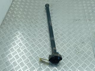 Карданный вал BMW X5 E53 [рестайлинг] 2003, 3.0 л., дизель, АКПП, внедорожник 5 дв.