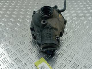 редуктор переднего моста BMW X5 E53 [рестайлинг] 2003, 3.0 л., дизель, АКПП, внедорожник 5 дв.