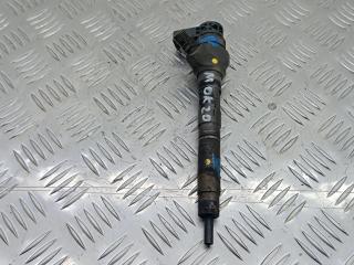 форсунка Volkswagen Amarok 1 поколение 2013, 2.0 л., BiTDI, дизель, МКПП, пикап, 0445110369