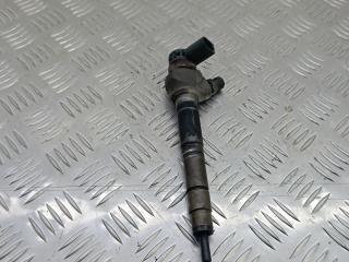 форсунка Volkswagen Amarok 1 поколение 2013, 2.0 л., BiTDI, дизель, МКПП, пикап, 0445110369