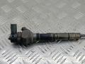 форсунка Volkswagen Amarok 1 поколение 2013, 2.0 л., BiTDI, дизель, МКПП, пикап, 0445110369 - фото №4