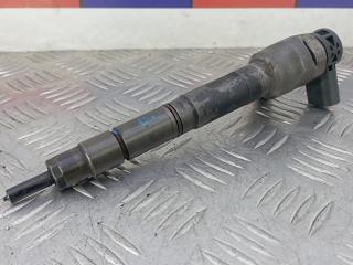форсунка Volkswagen Amarok 1 поколение 2013, 2.0 л., BiTDI, дизель, МКПП, пикап, 0445110369