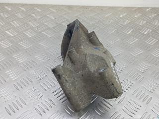 Кронштейн двигателя дизельный Volkswagen Amarok 1 поколение 2013, 2.0 л., BiTDI, дизель, МКПП, пикап