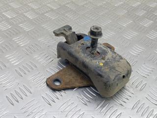 Подушка двигателя дизельная Volkswagen Amarok 1 поколение 2013, 2.0 л., BiTDI, дизель, МКПП, пикап