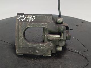 суппорт задний правый Volkswagen Touareg 1 поколение 2006, цвет