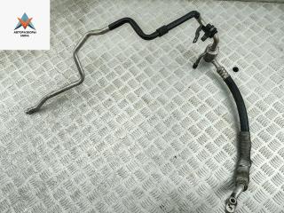 трубка кондиционера Volkswagen Golf 4 поколение 1999, 1.6 л., бензин, МКПП, синий, универсал, 1J1820743P