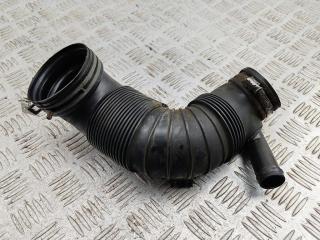 патрубок воздушного фильтра Volkswagen Passat B6 2008, 2.0 л., дизель, 3C0129654AJ