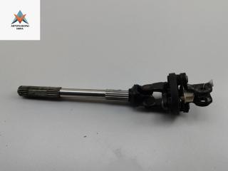 рулевой карданчик Volvo S60 1 поколение 2002, 2.4 л., дизель, МКПП, чёрный, седан