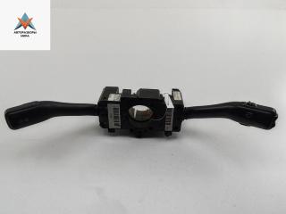 переключатель подрулевой Volkswagen Passat B5 1997, 1.8 л., бензин, МКПП, серый, универсал, 8L0953513G, 4B0953503H