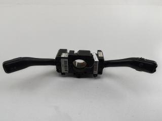 переключатель подрулевой Volkswagen Passat B5 1997, 1.8 л., бензин, МКПП, серый, универсал, 8L0953513G, 4B0953503H