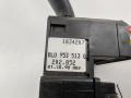 переключатель подрулевой Volkswagen Passat B5 1997, 1.8 л., бензин, МКПП, серый, универсал, 8L0953513G, 4B0953503H - фото №4