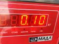 форсунка Volkswagen Touran 1 поколение 2003, 1.6 л., бензин, МКПП, синий, минивэн, 03C906036A, 0261500016 - фото №3