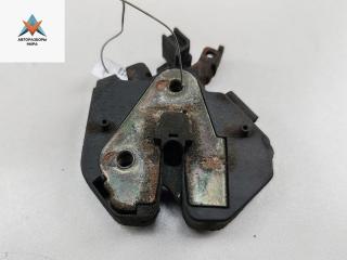 замок капота Volvo V70 2 поколение 2001, 2.4 л., бензин, МКПП, чёрный, универсал, 9483765