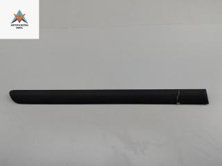 молдинг двери задней левой Volkswagen Golf 5 поколение 2005, 1.4 л., бензин, МКПП, серый, хетчбэк 5 дв., 1K4853754