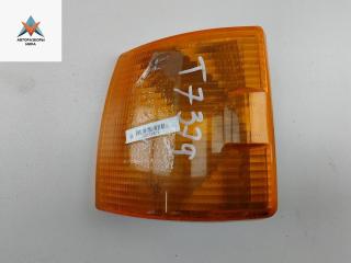 Поворотник (указатель поворота) левый Volkswagen Transporter T4 1991, 2.5 л., бензин, МКПП, синий, микроавтобус, 701953049