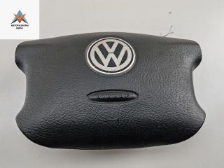 подушка безопасности водителя Volkswagen Passat B5 1997, 1.8 л., бензин, МКПП, серый, универсал, 3B0880201M