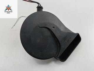 сигнал (клаксон) Volvo V70 2 поколение 2001, 2.4 л., бензин, МКПП, чёрный, универсал, 9178848